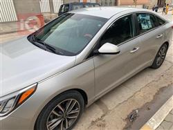 هیوندای سۆناتا